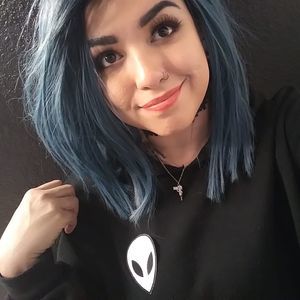 Meet your Posher, Alisha